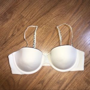 Candies Strapless Bra